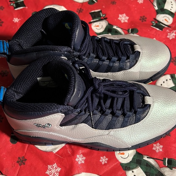 Jordan 10 Retro
Rio - Picture 4 of 8